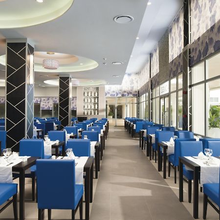 Riu Reggae (Adults Only) Hotel Montego Bay Exterior photo