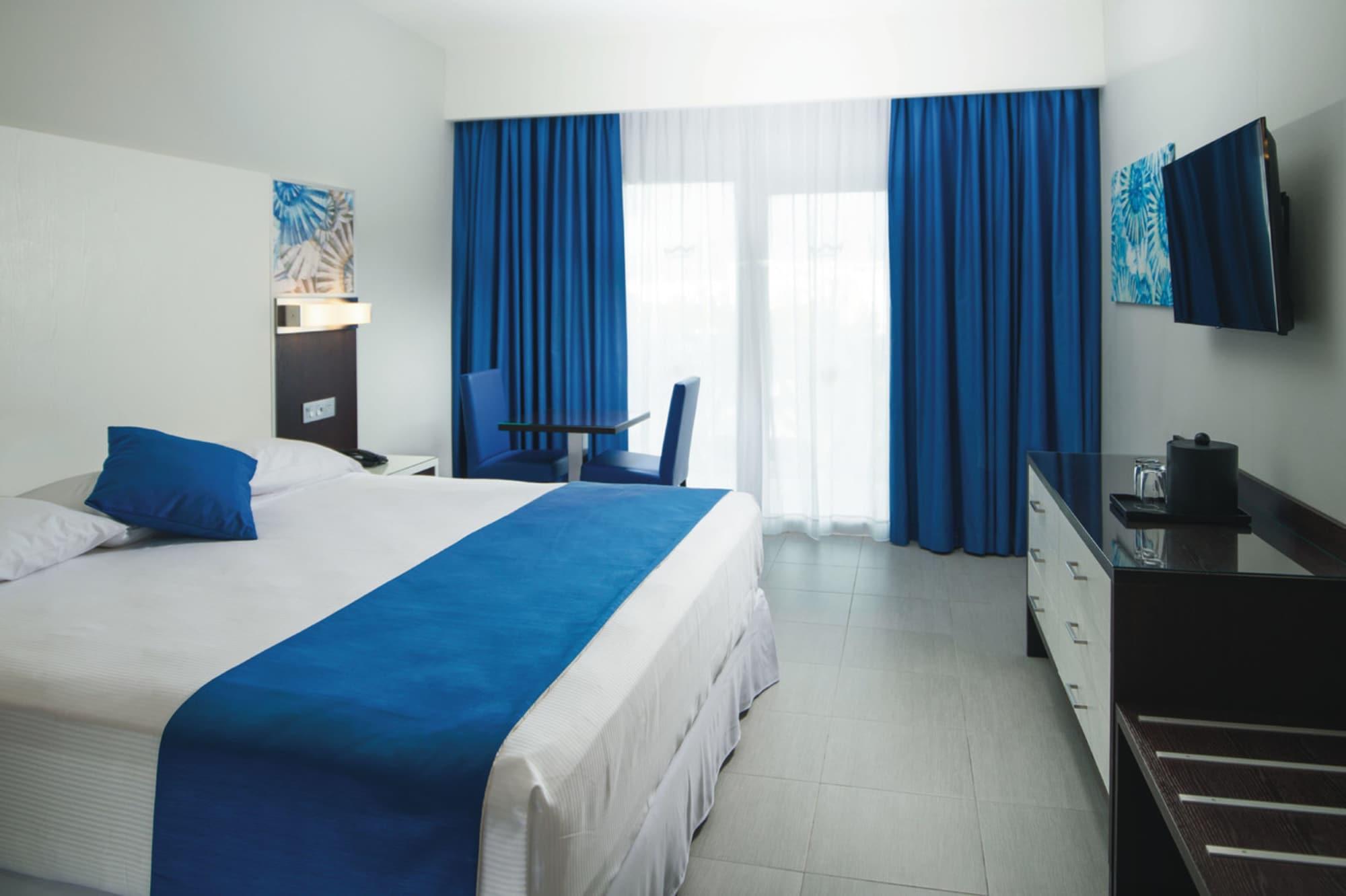 Riu Reggae (Adults Only) Hotel Montego Bay Exterior photo