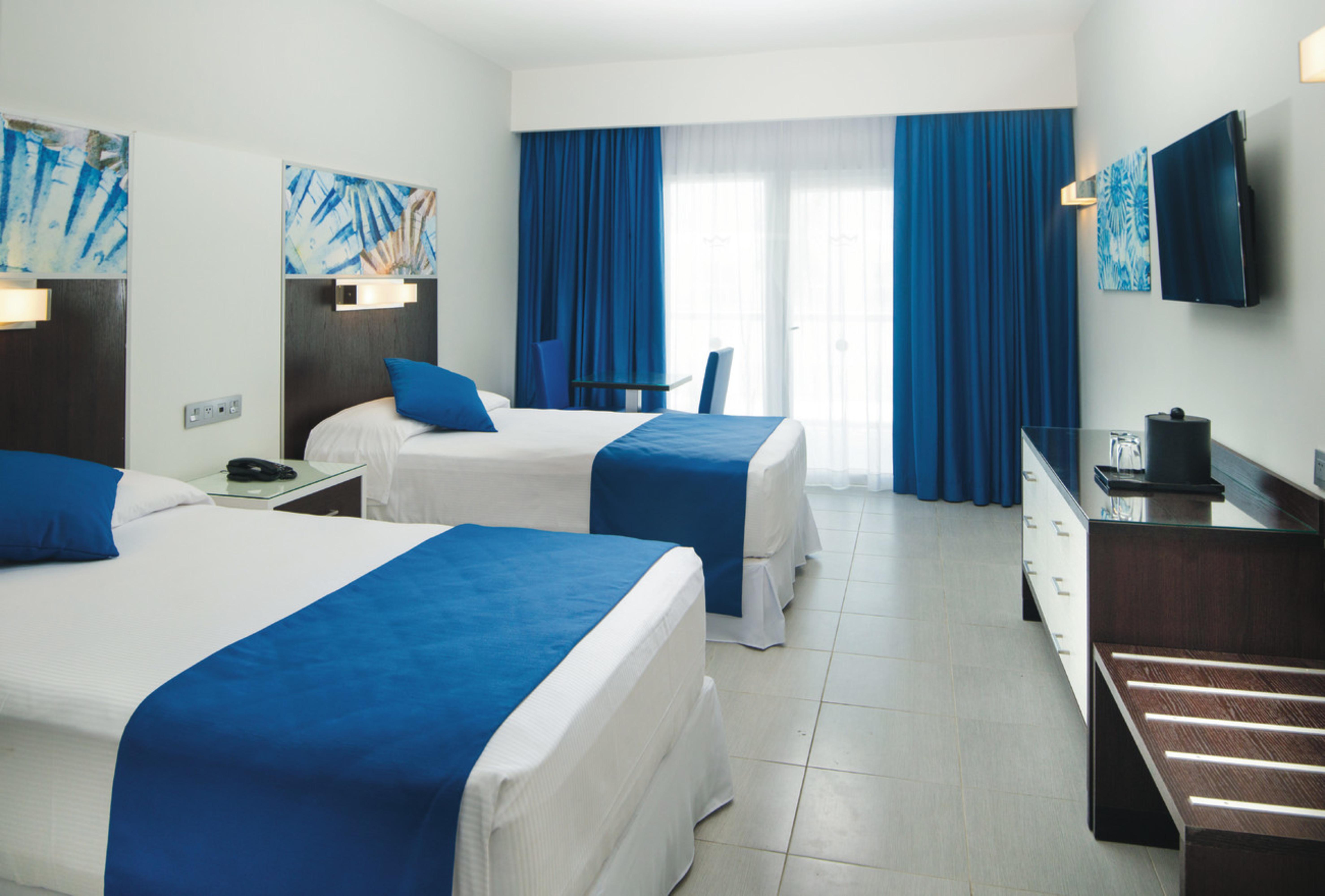 Riu Reggae (Adults Only) Hotel Montego Bay Exterior photo