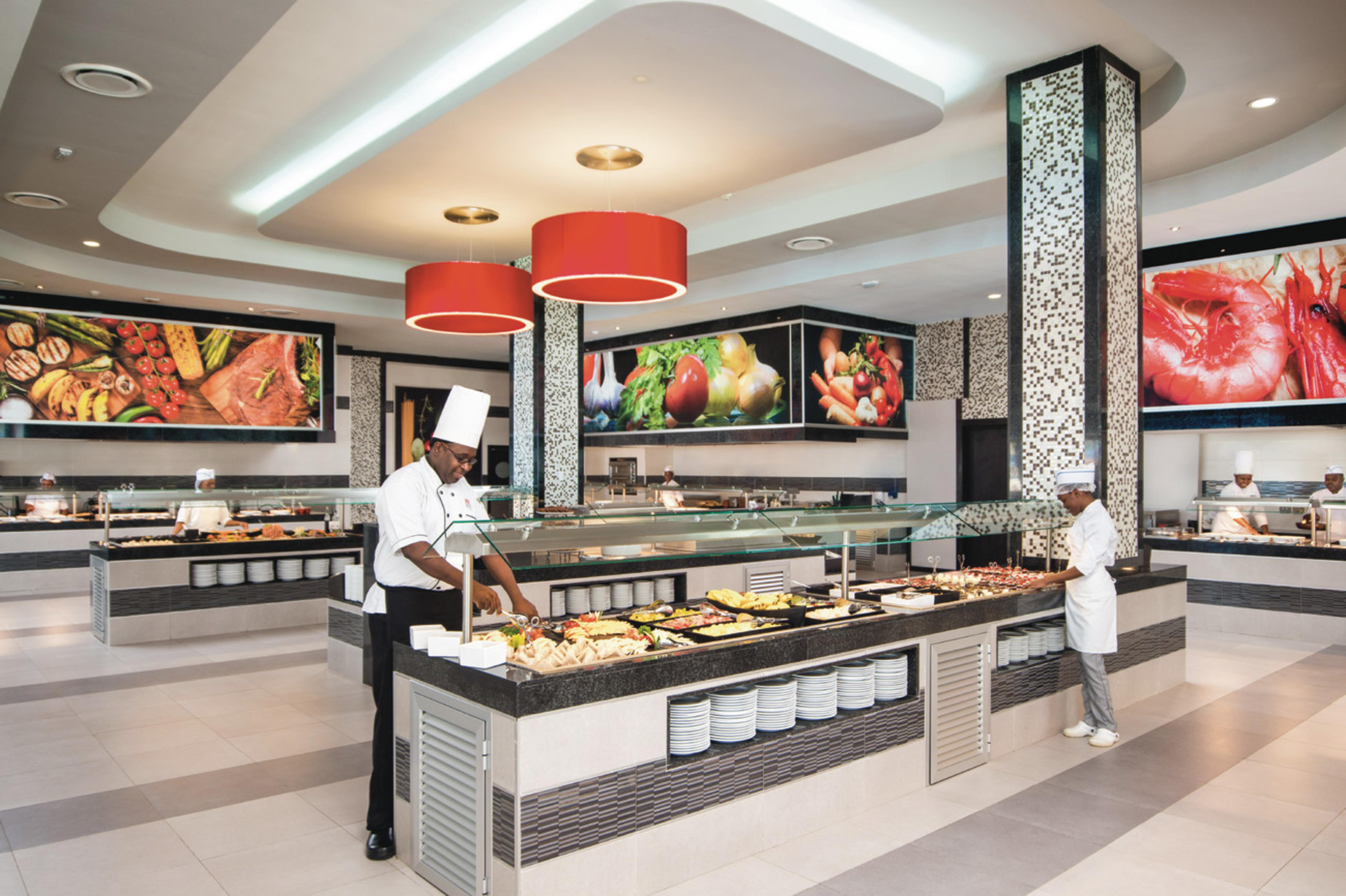 Riu Reggae (Adults Only) Hotel Montego Bay Exterior photo