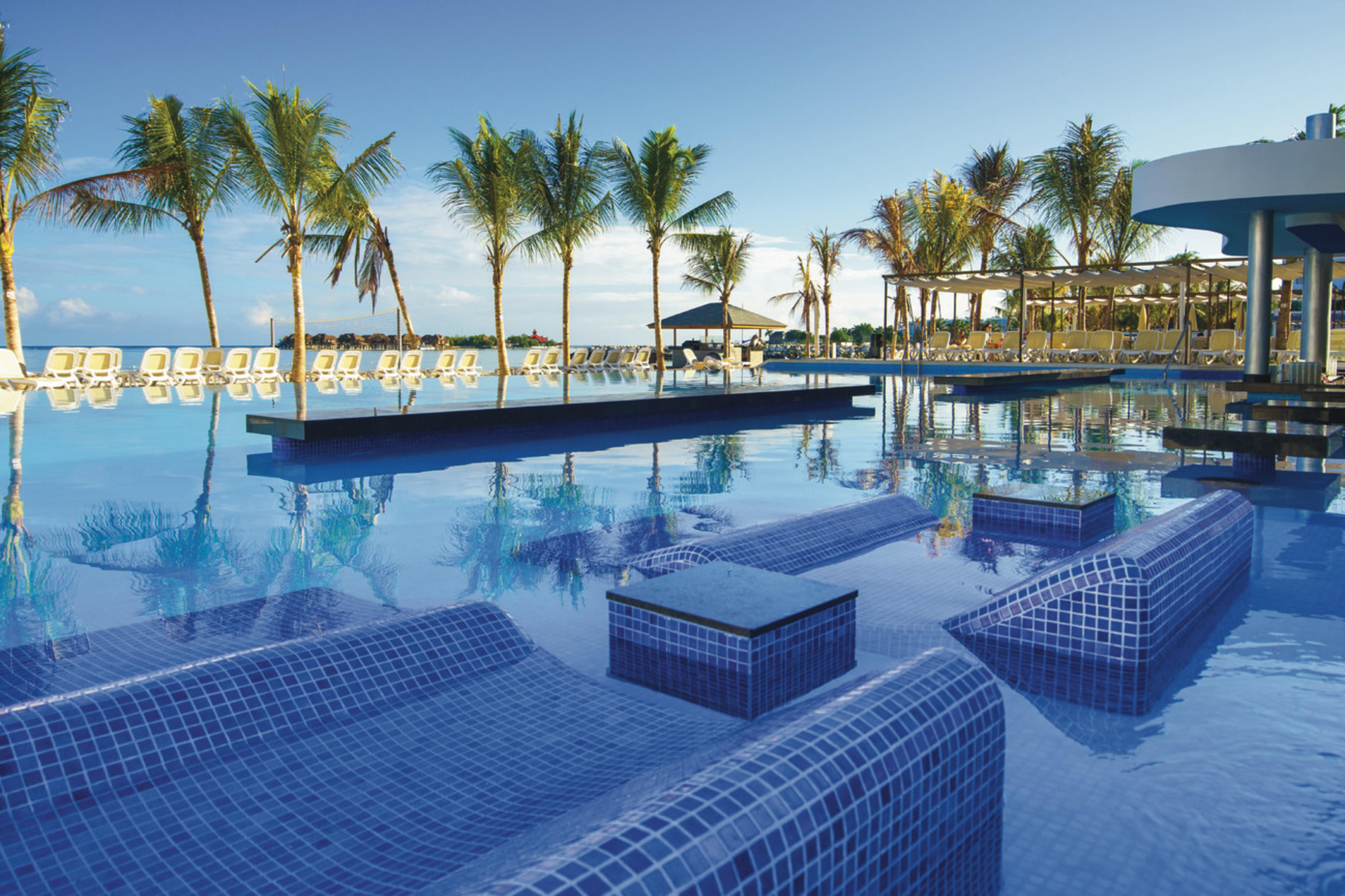 Riu Reggae (Adults Only) Hotel Montego Bay Exterior photo