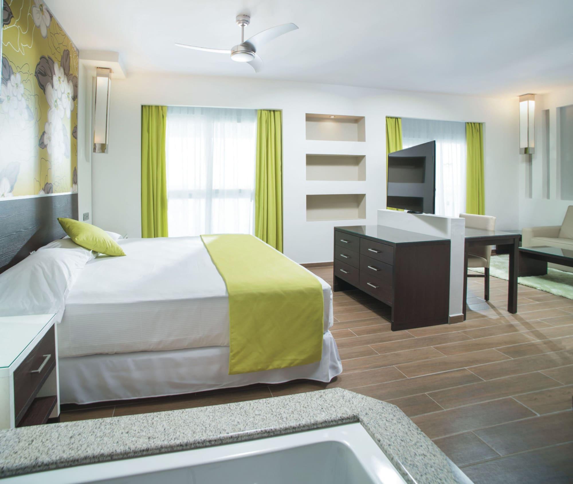 Riu Reggae (Adults Only) Hotel Montego Bay Exterior photo