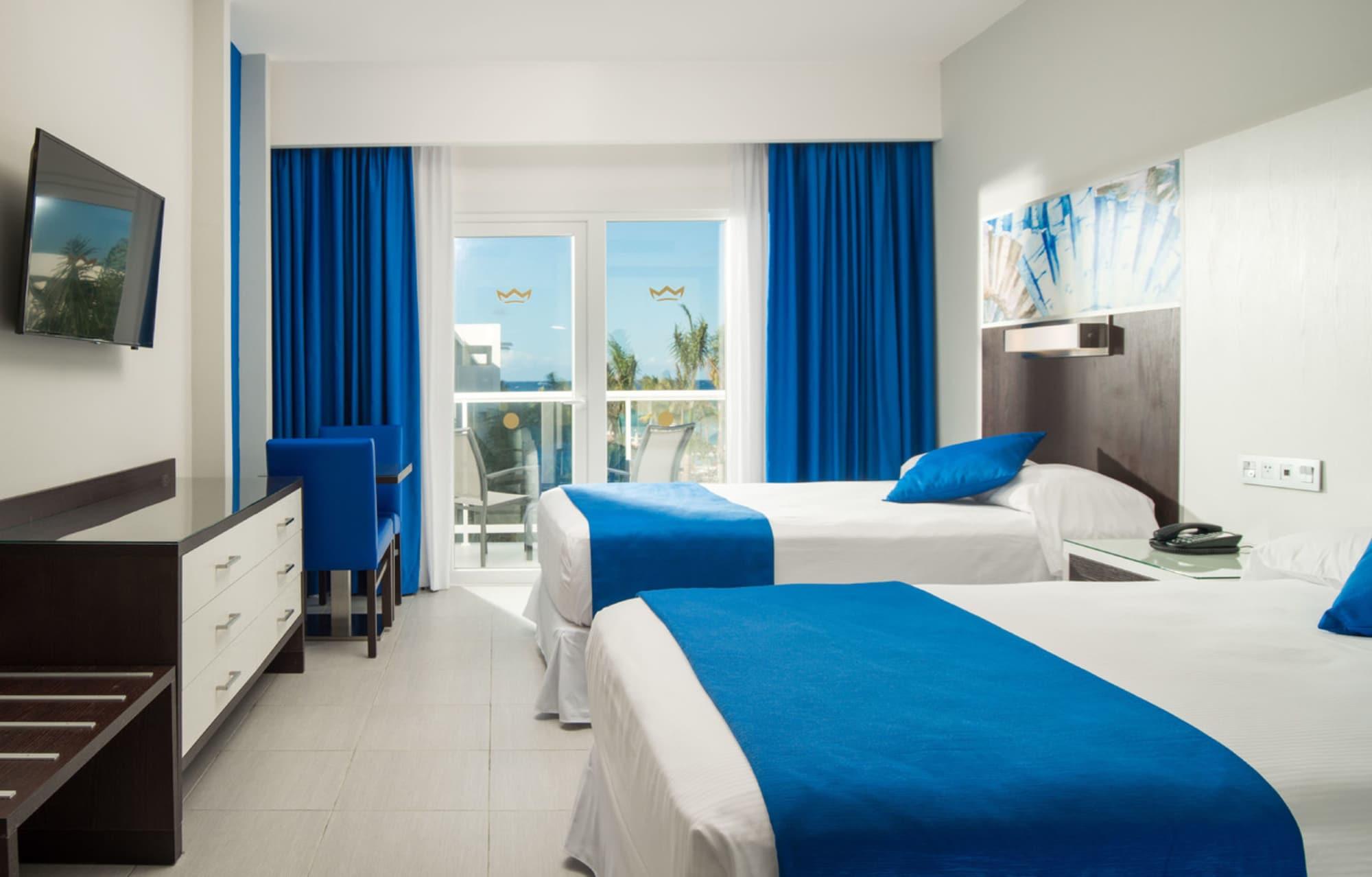 Riu Reggae (Adults Only) Hotel Montego Bay Exterior photo