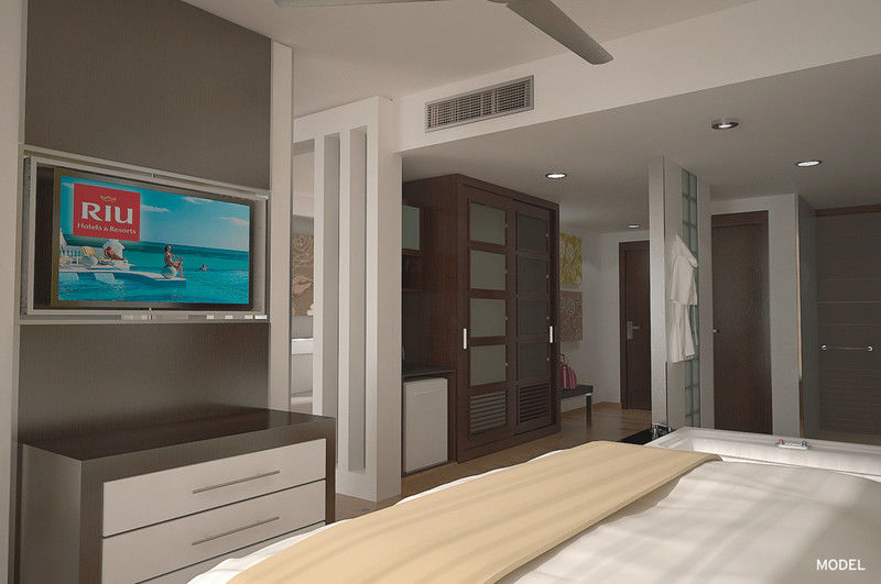 Riu Reggae (Adults Only) Hotel Montego Bay Exterior photo