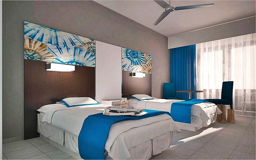 Riu Reggae (Adults Only) Hotel Montego Bay Exterior photo